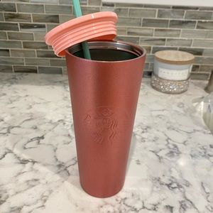 STARBUCKS CUP